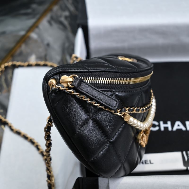 Chanel Waist Chest Packs